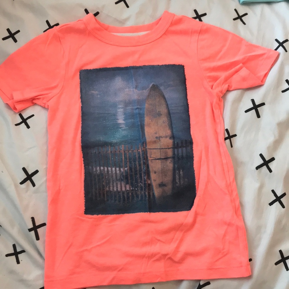 Boys T-shirt